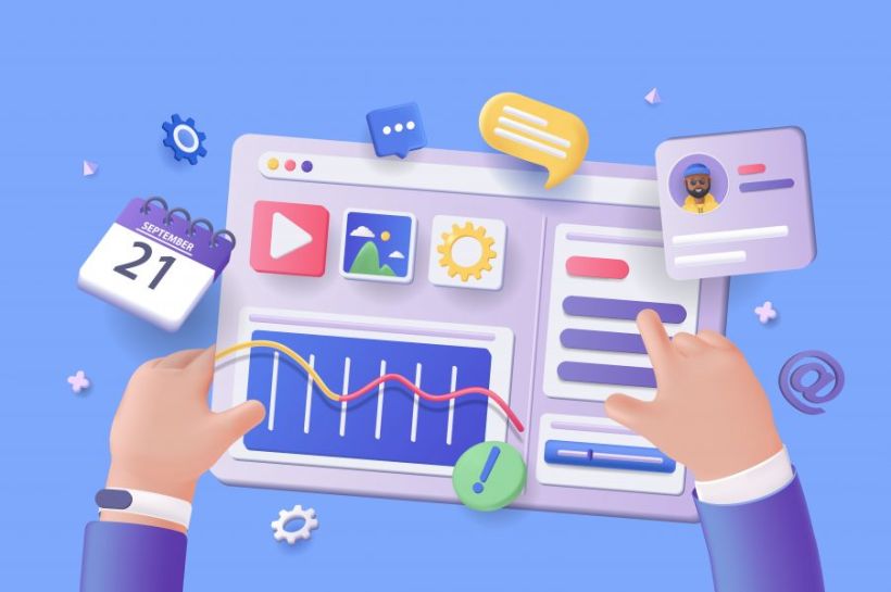 Efektivitas Analisis Kompetitor dalam Mendukung Strategi SEO Berbasis Data