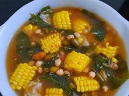 Sayur Asem dengan Ikan Jambal Pedas: Perpaduan Rasa Asam, Pedas, dan Gurih yang Menggugah Selera