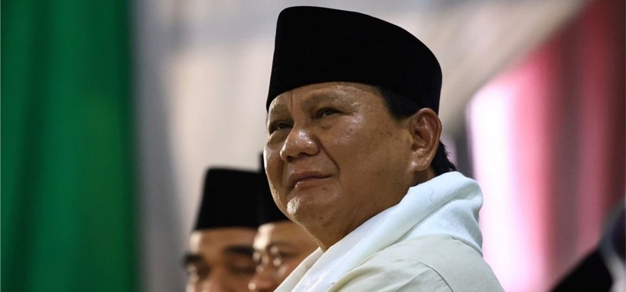 Prabowo dan Keterlibatan KKN: Kisah Kontroversi Pengadaan Alutsista