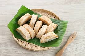 Resep Kue Pancong yang Lembut dan Manis, Mudah Dibuat! Masakan Keluarga Indonesia