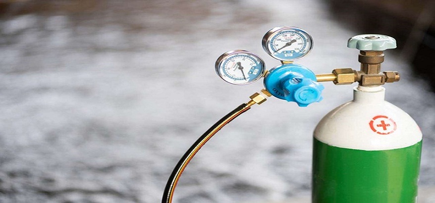 Butuh Refill Oksigen Untuk Darurat Covid? Cek di Toko SehatQ Untuk Solusinya
