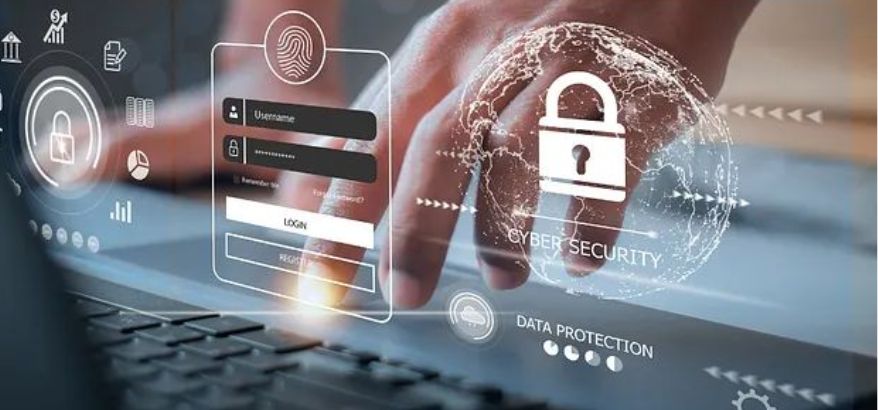 Keamanan Data Website sebagai Fondasi Kepercayaan Digital