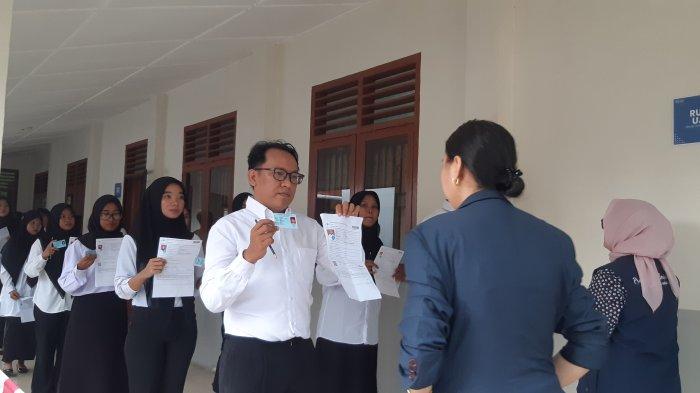 Tes SKB CPNS: Perbedaan Tes SKD dan SKB yang Harus Kamu Pahami