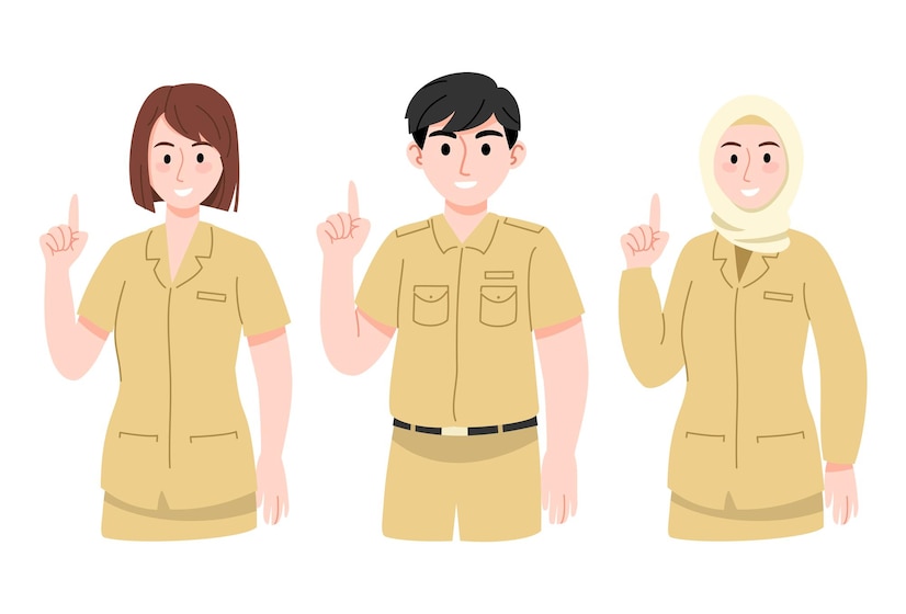 Rasakan Ujian Nyata! Trik Jitu Tryout CPNS di Tryout.id dengan Simulasi Mendekati Asli