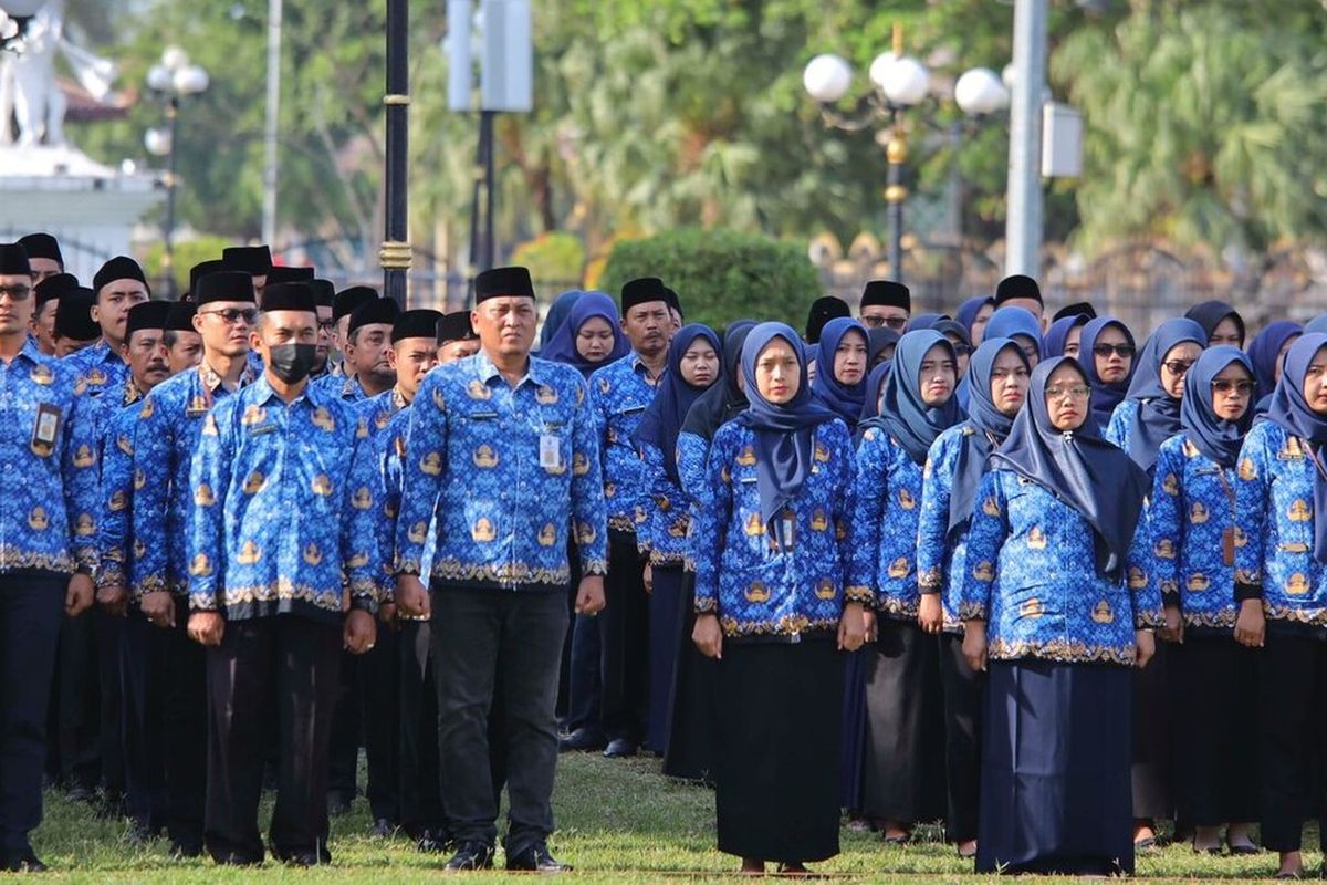 Persiapan Ujian PPPK: Menyiapkan Diri Menuju Karier ASN