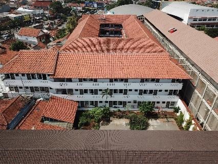 Kantin Kejujuran: Mengajarkan Integritas dan Nilai Kejujuran pada Siswa Sejak Dini