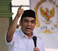 Ahmad Muzani: Politisi Senior Gerindra dari Lampung I yang Tak Pernah Sepi Peran
