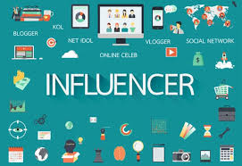 Apa Saja Keuntungan Bekerjasama dengan Influencer Rajakomen?