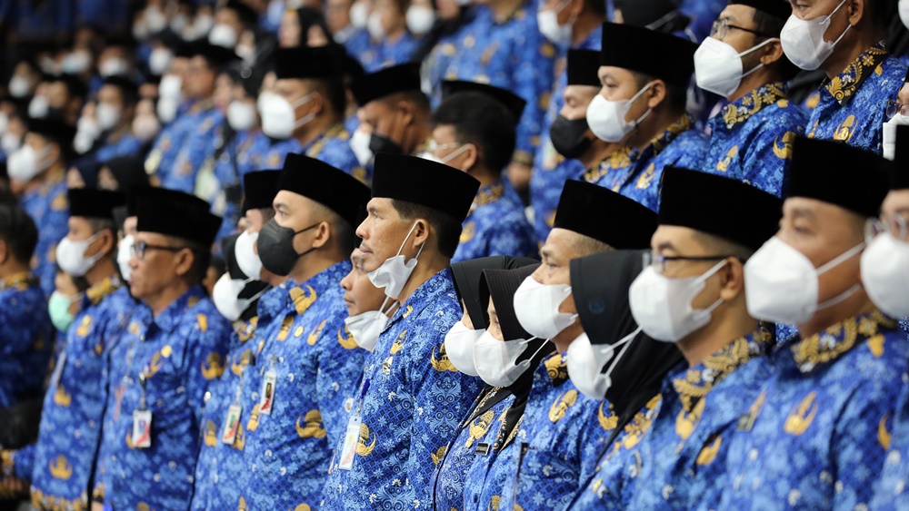 Sanksi Pelanggaran Kode Etik ASN: Jenis dan Contohnya