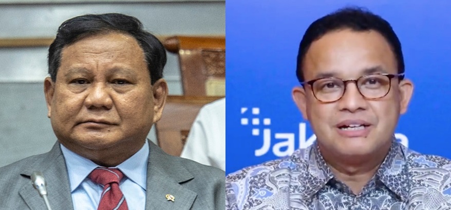 Komentar Sutiyoso tentang Kestabilan Emosi Capres: Anies Kalem, Prabowo Cenderung Emosian