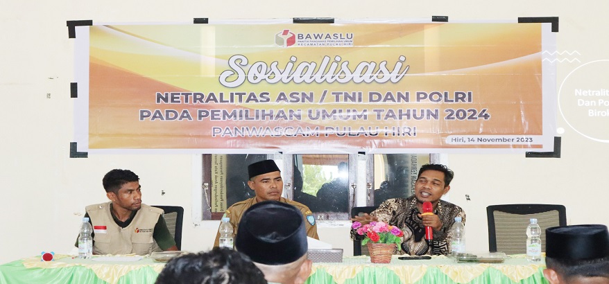 Dilema KPU: Menjaga Netralitas di Tengah Tekanan Politik Pemilu 2024