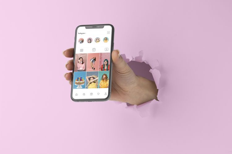 Strategi Feed Cantik Sosmed untuk Meningkatkan Daya Tarik Konten Anda