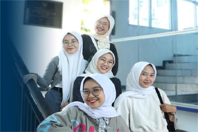 Kamu Pasti Betah Kuliah di Bandung Kalau Pilih Ma'soem University