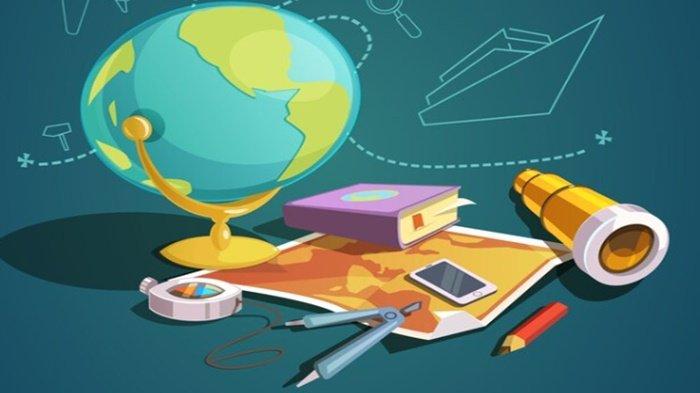 Mempersiapkan Ujian dengan Tryout Online Geografi Kelas 11