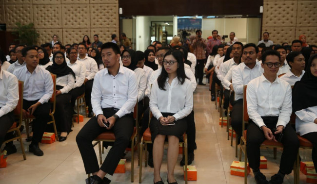 Simulasi CPNS 2026 Online: Latihan Soal TIU, TWK, dan TKP Terupdate