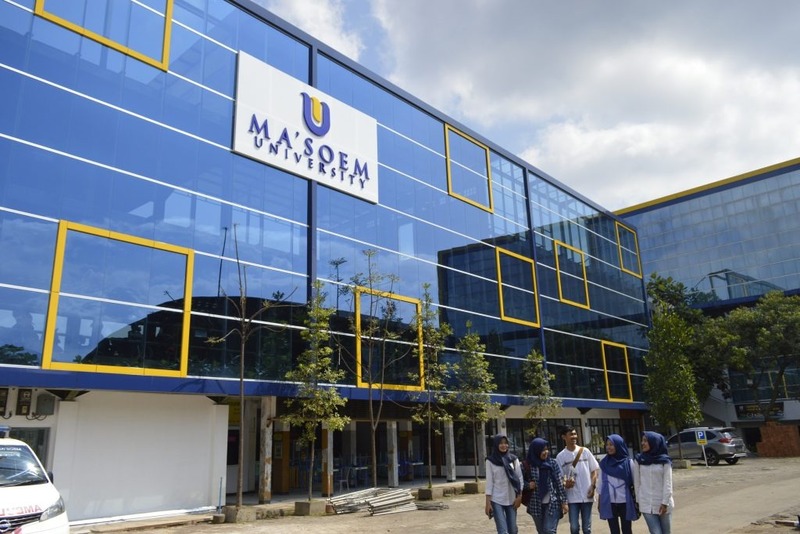 Peran Mahasiswa dalam Penelitian di Universitas Swasta Bandung