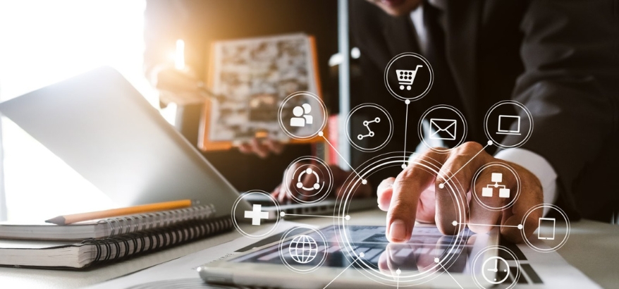 Sudah Promosi ke Mana-Mana Tapi Kok Hasilnya Segitu-Gitu Aja? Ini Masalah Digital Marketing atau Strateginya!