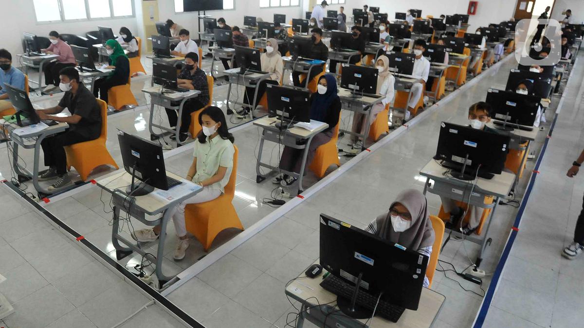 Cara Cek Hasil Seleksi SNBT dan Link Resmi Pengumumannya