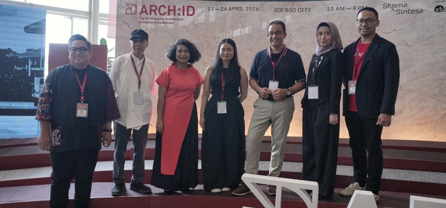 Anies Baswedan dalam Perspektif Anak Muda yang Melek Informasi