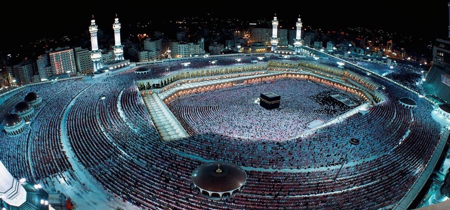 Pilih Paket Umroh November Sebagai Waktu Terbaik Perjalanan Wisata Religi Anda