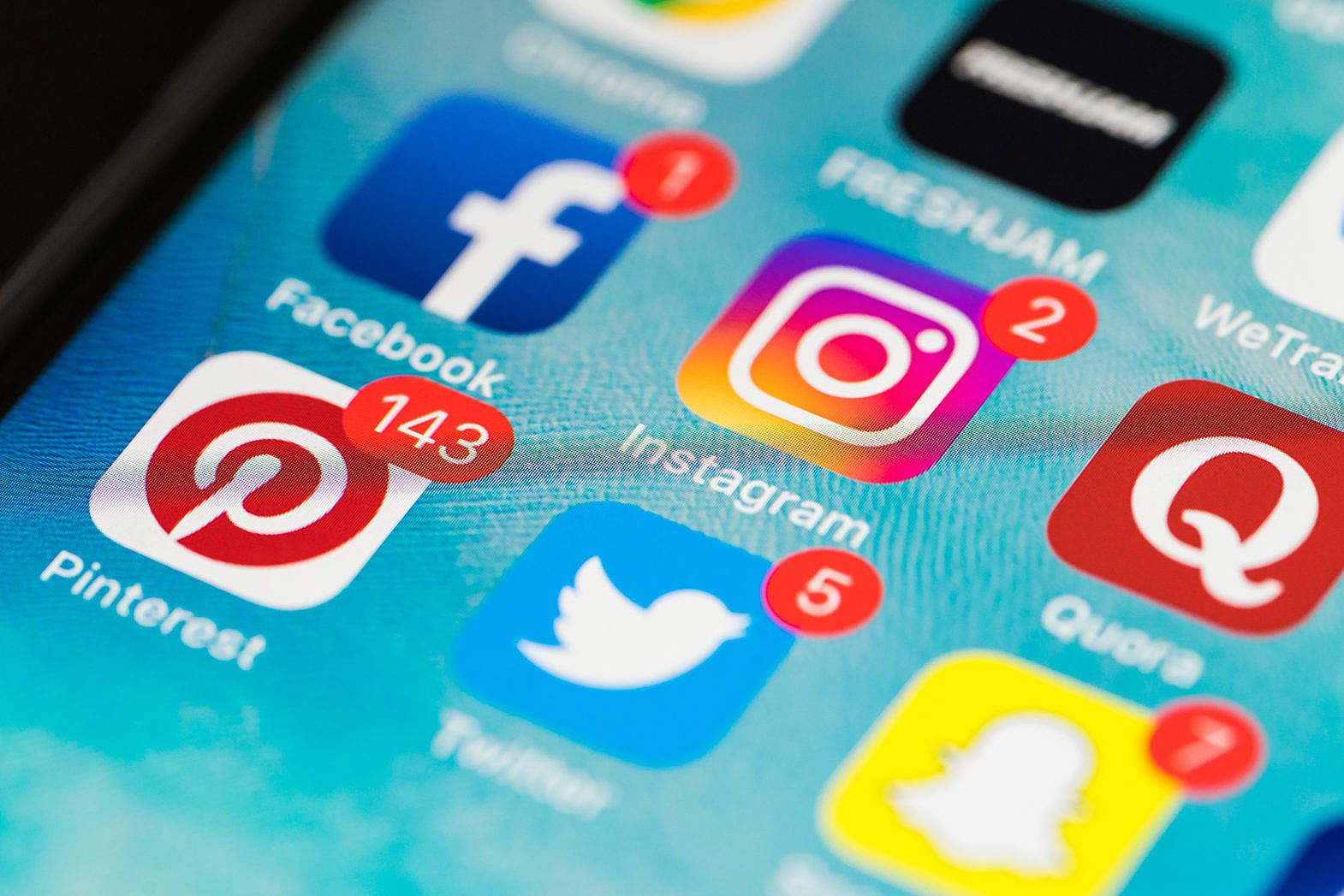 Kreativitas dalam Kampanye Media Sosial: Kunci Meningkatkan Engagement