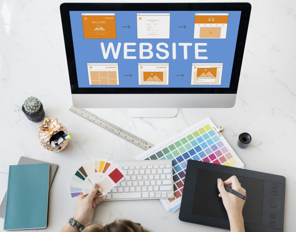 Mengoptimalkan Bisnis Online dengan Jasa Promosi Website