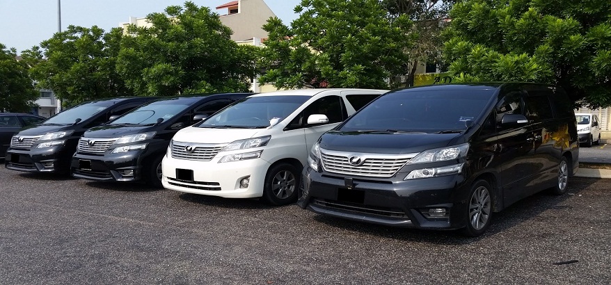 Cari Mobil Keren Untuk di Sewa? Fumida Rent Siap Kasih Alphard Buat Kamu