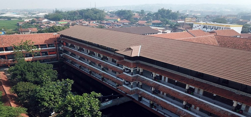 Keunggulan Boarding School Untuk Pendidikan Maksimal Anak Kesayangan Anda