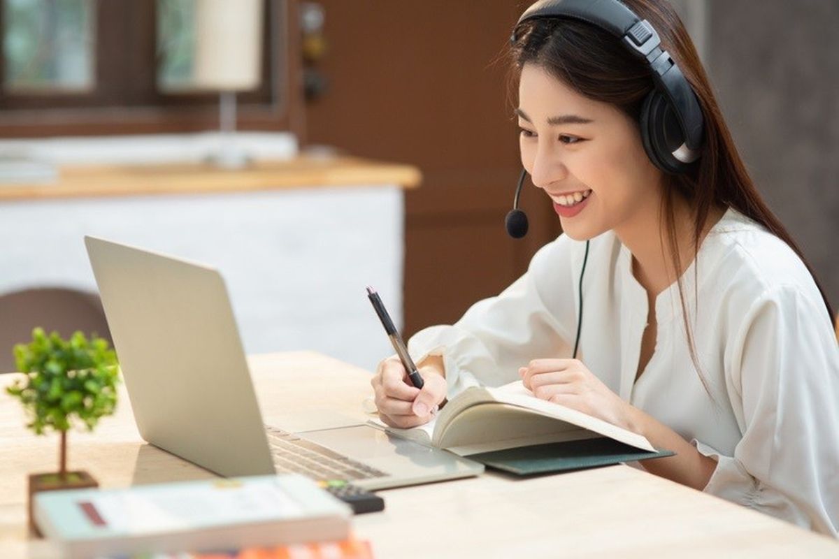 Studi Linguistik: Analisis Terhadap Antonim Baru