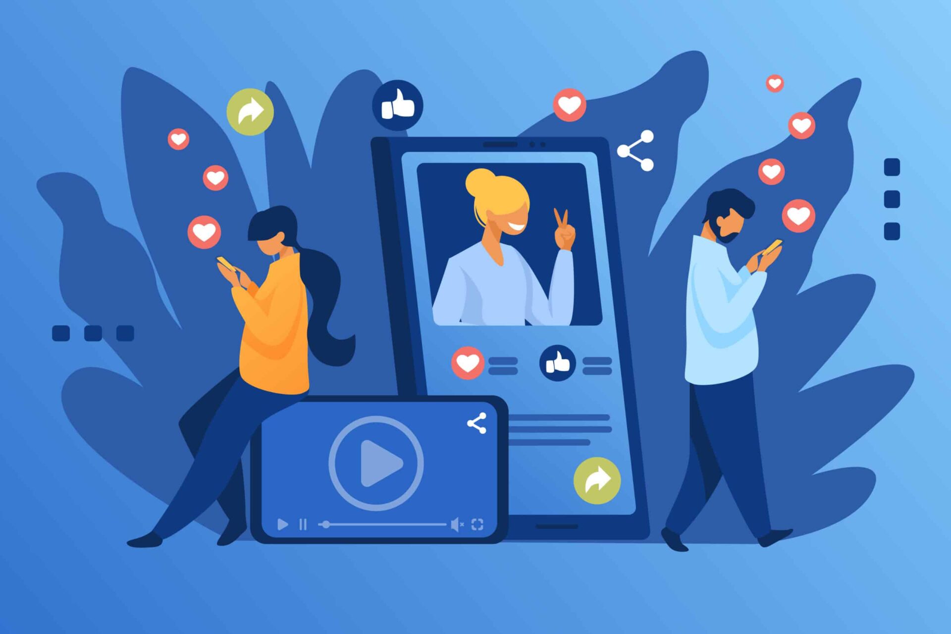 Meningkatkan Literasi Digital melalui Publikasi Media Sosial untuk Edukasi