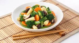 Tumis Sayur Sehat dan Mudah oleh Chef Renatta