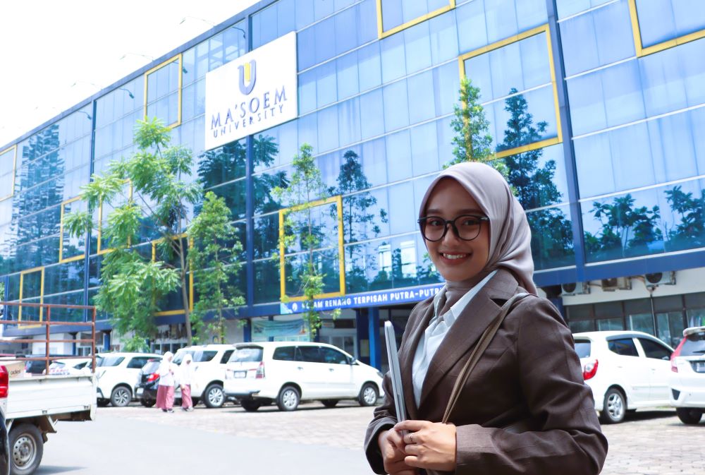 Kuliah Pendidikan Bahasa Inggris di Bandung: Biaya Terjangkau, Pengalaman Nyata, dan Masa Depan Cerah di Universitas Masoem
