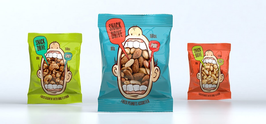Perhatikan Hal ini Sebelum Pilih Produsen Cetak Packaging & Cetak Kemasan Plastik Food Grade