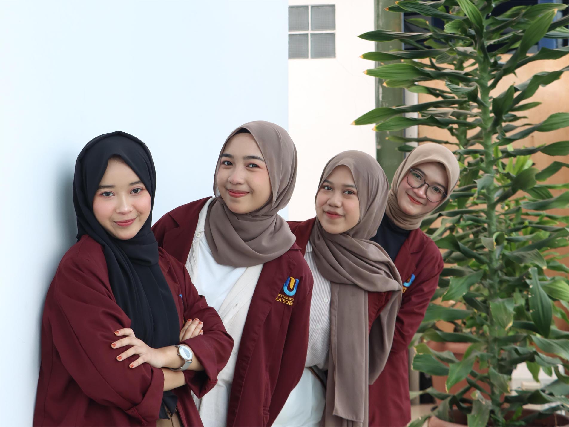 Biaya Pendidikan Kelas Regular dan Non Reguler Per Semester Hanya 5 Juta Untuk S1 Perbankan Syariah Serta Kesempatan Beasiswa S1