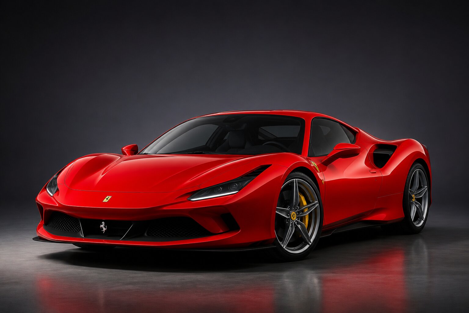 Perkembangan Teknologi Sistem Kendali Dinamis Ferrari dalam Meningkatkan Presisi Handling Mobil Sport di Industri Otomotif Global Modern