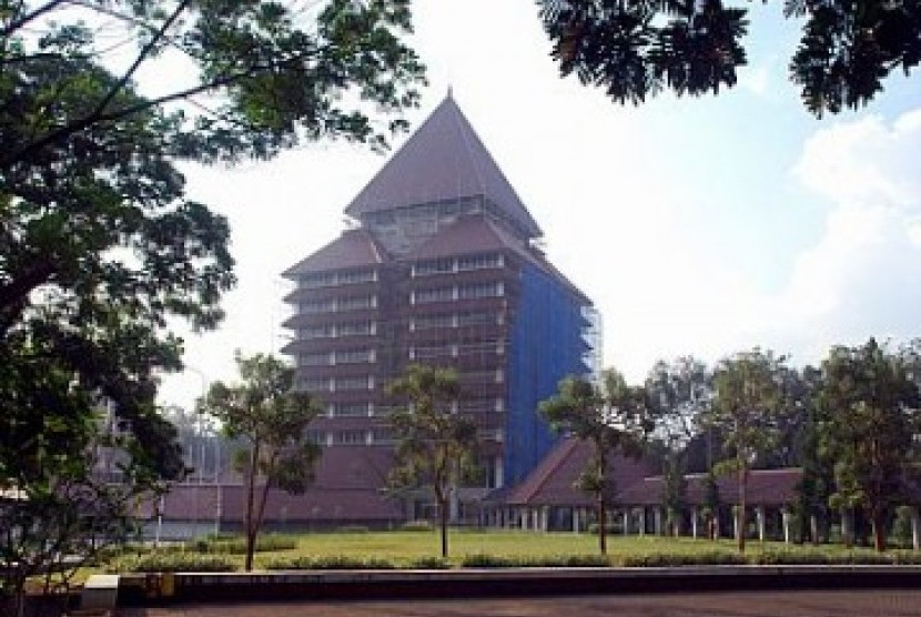 Jurusan Favorit di SIMAK UI 2025: Mana yang Paling Ketat?
