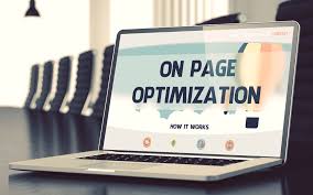 Mengejutkan! Langkah Mudah "On Page Optimization" Ini Ternyata Mampu Memperbaiki Konten Blog