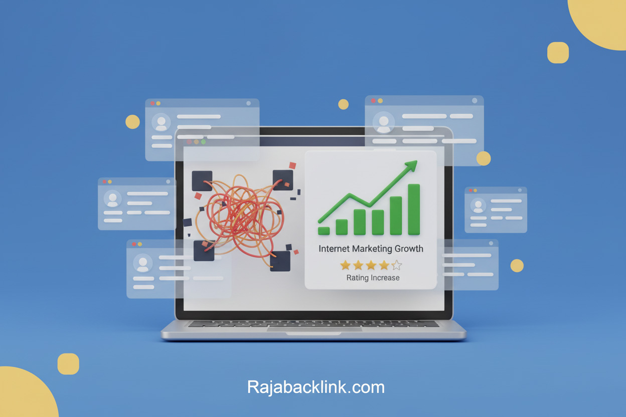 Pentingnya Strategi Omnichannel Marketing untuk Pertumbuhan Bisnis Tahun 2026