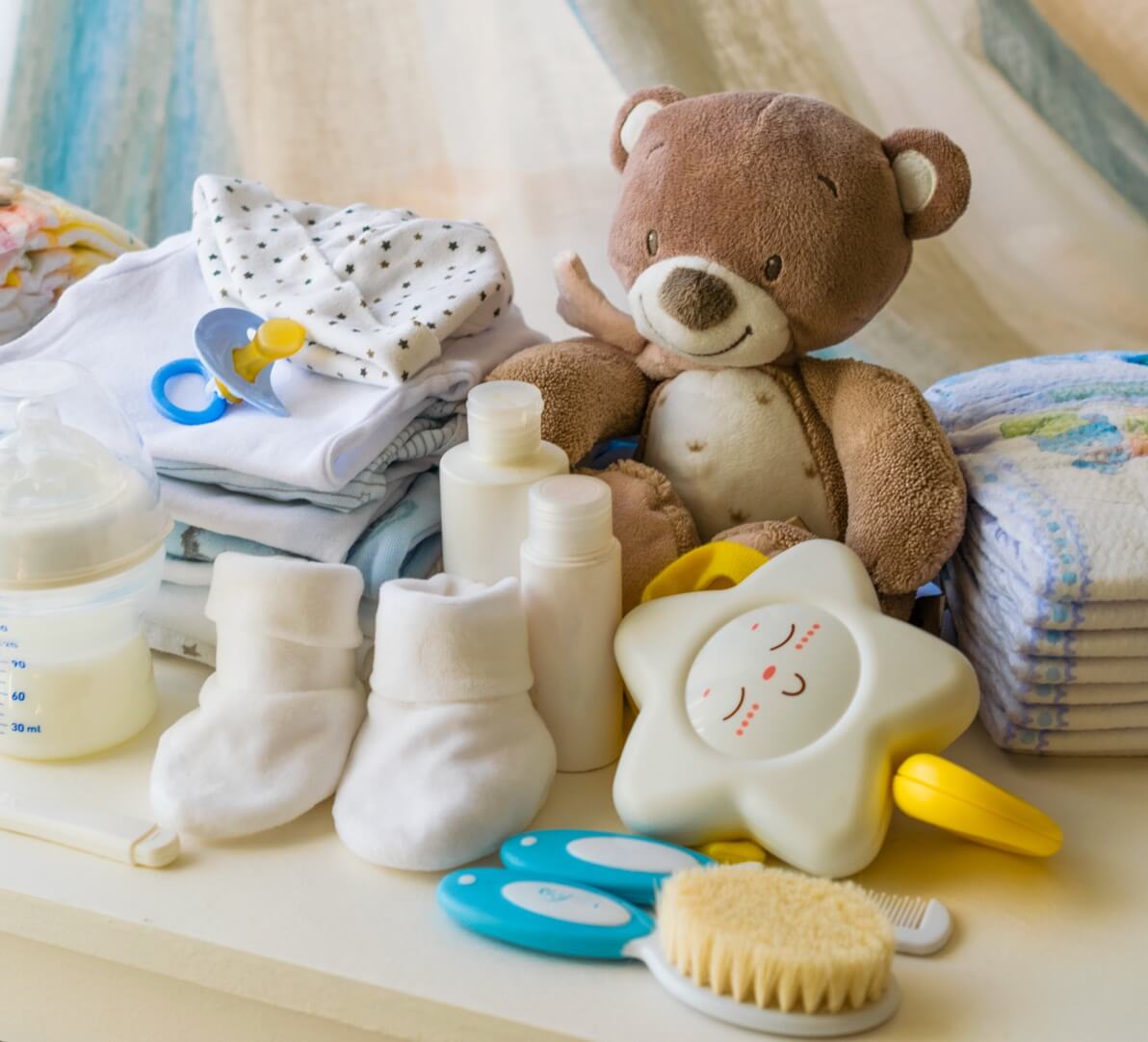Produk Bayi Baru Lahir Paling Stylish di Tahun Ini: Nyaman Dipakai, Lucu Difoto