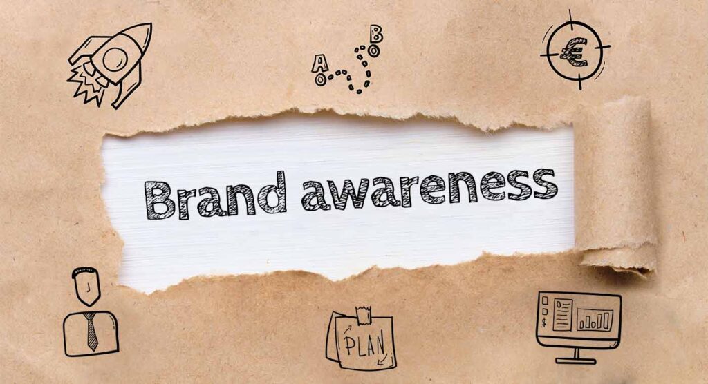 Strategi SEO Meningkatkan Brand Awareness di Media Sosial