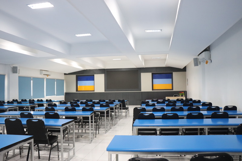 Mau Cari Kampus dengan Fasilitas Modern di Bandung Ma'soem University Pilihannya