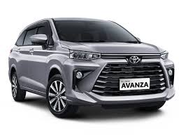 Toyota Avanza dan Cara Menjaga Popularitas di Tengah Persaingan Otomotif