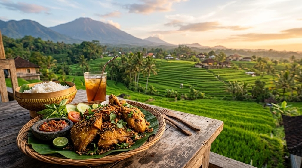 Masak Ayam Goreng Ketumbar tapi Aroma Terlalu Strong? Cek Tips Berikut!